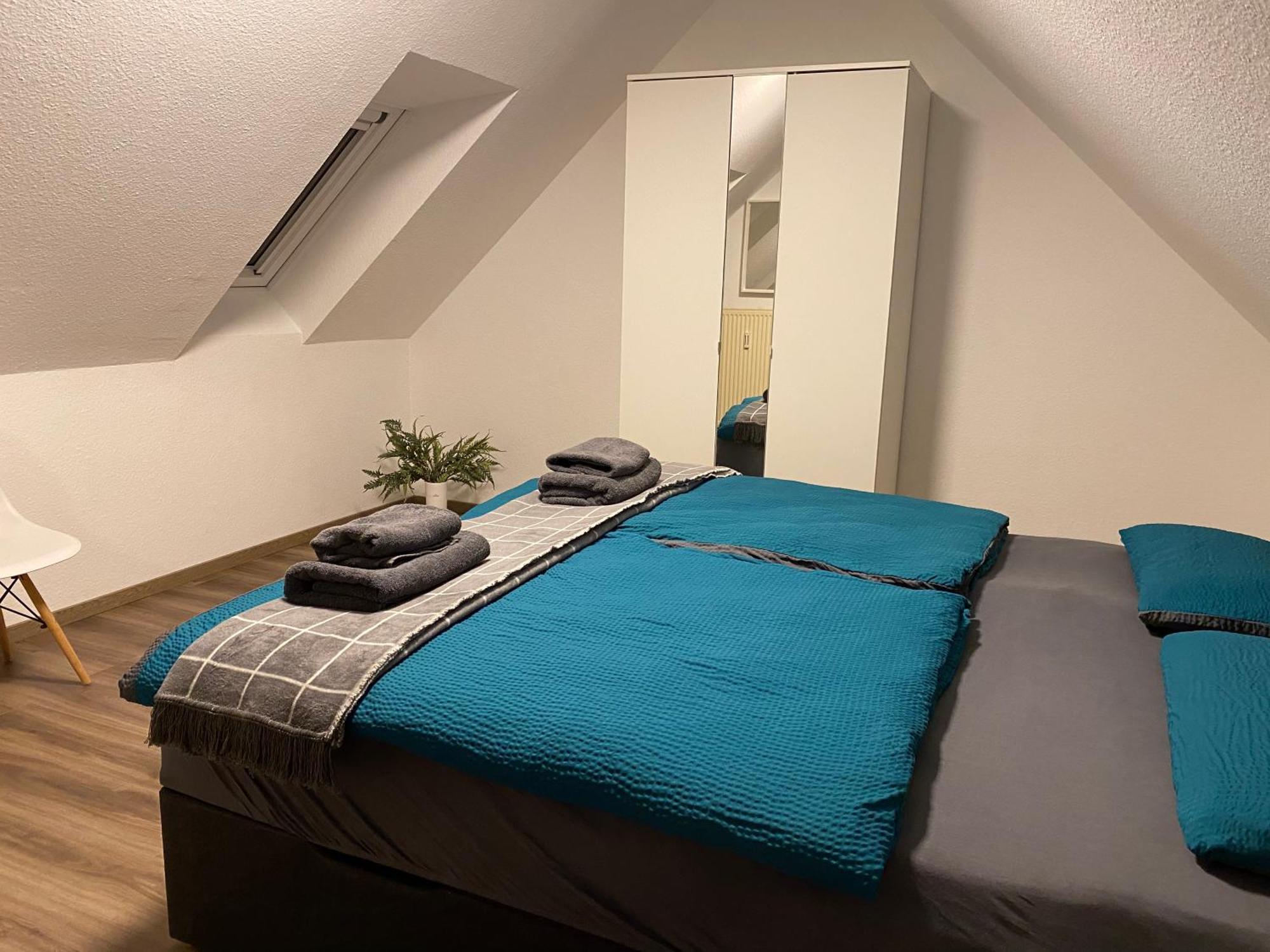 Appartement Am Kaibach - Kueche - Balkon - Bad Forchtenberg Esterno foto