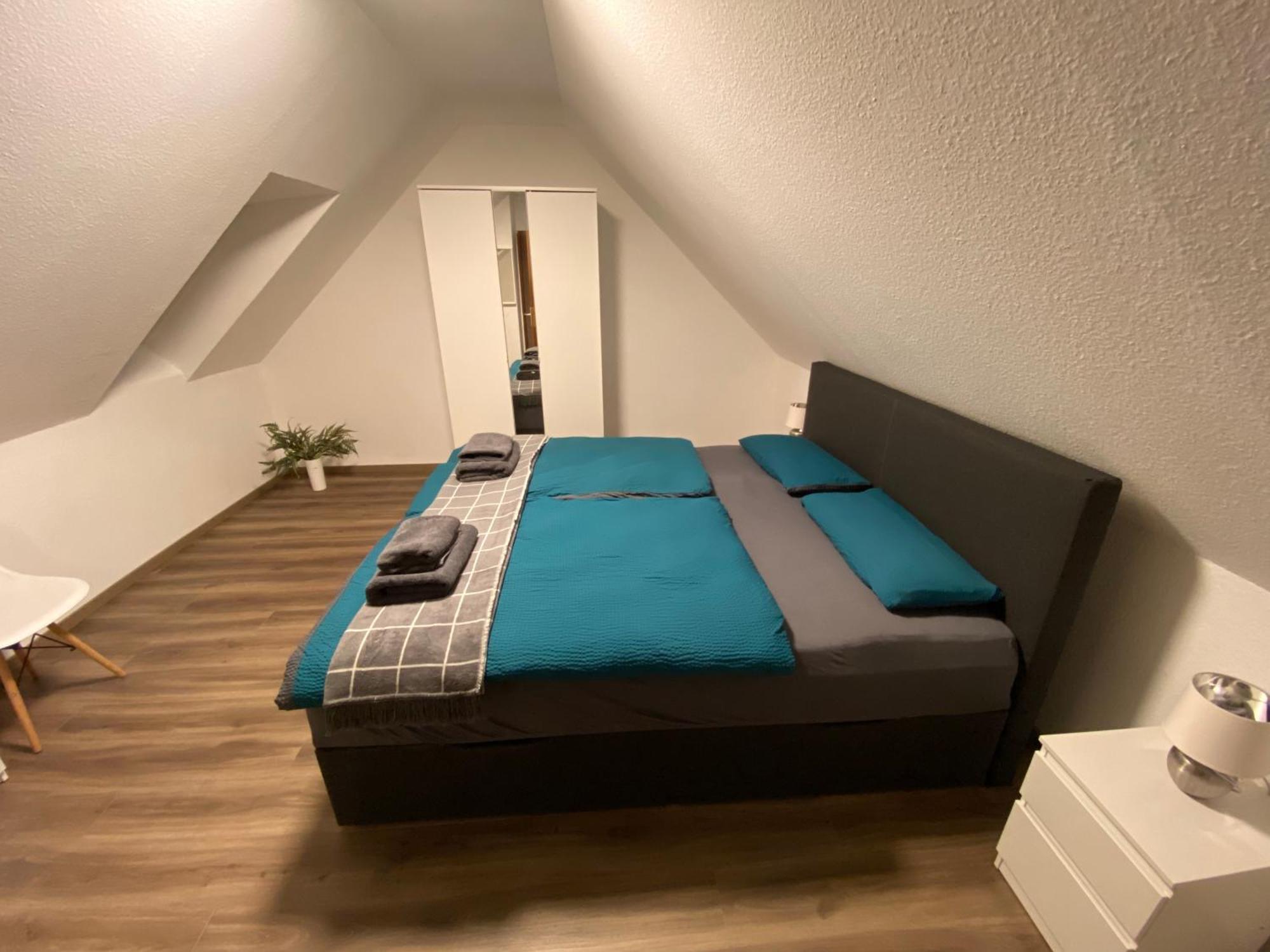 Appartement Am Kaibach - Kueche - Balkon - Bad Forchtenberg Esterno foto